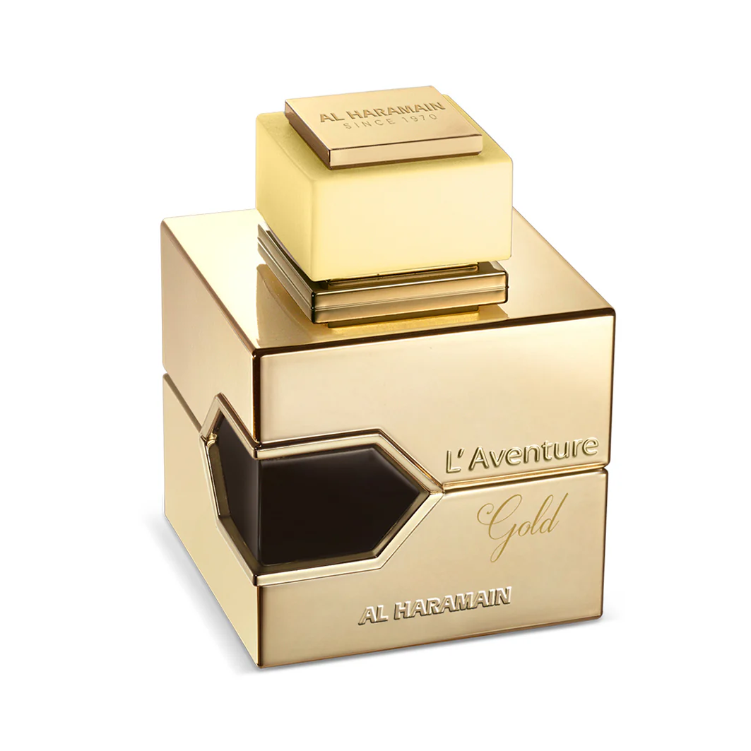 Aventure L'AVENTURE GOLD Women - Eau de Parfum