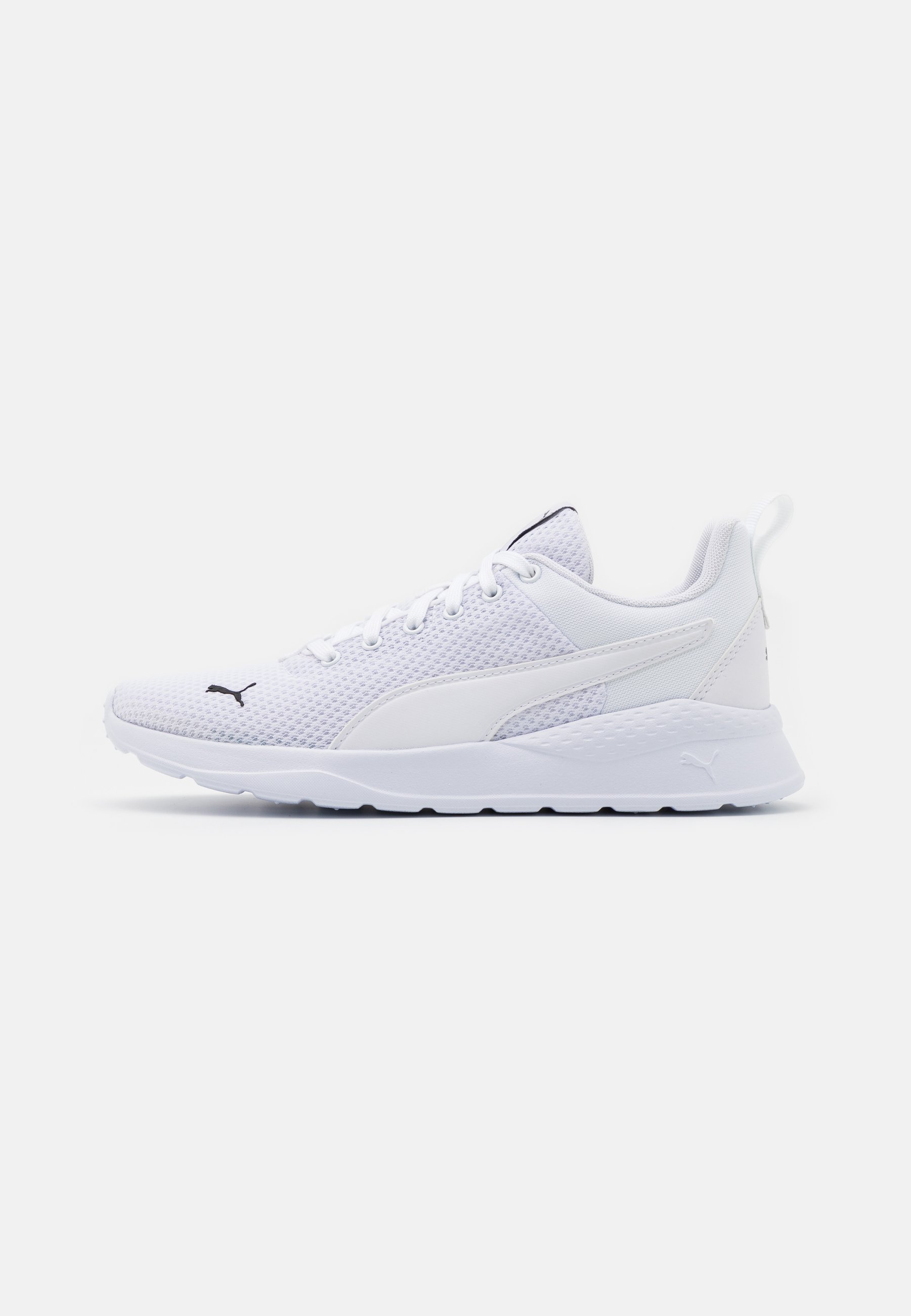 Puma ANZARUN LITE - Chaussures de course sur route - blanches