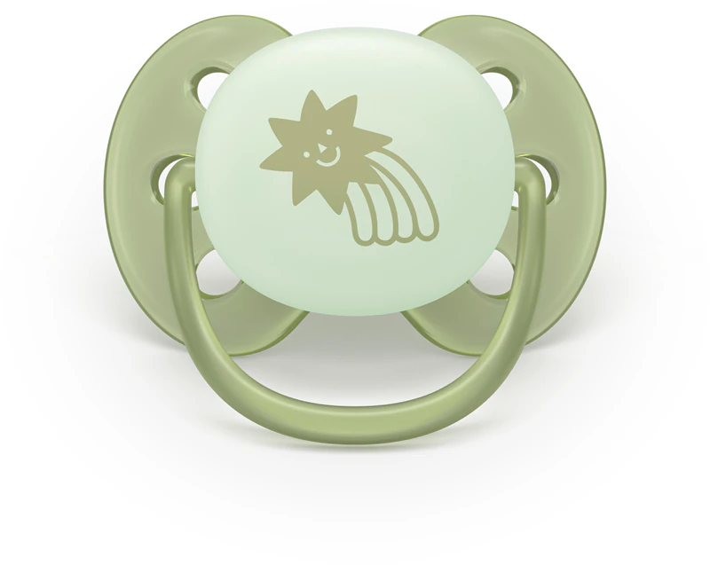 Conjunto de presente para bebês Philips Avent Natural Response SCD838/17 para uso noturno