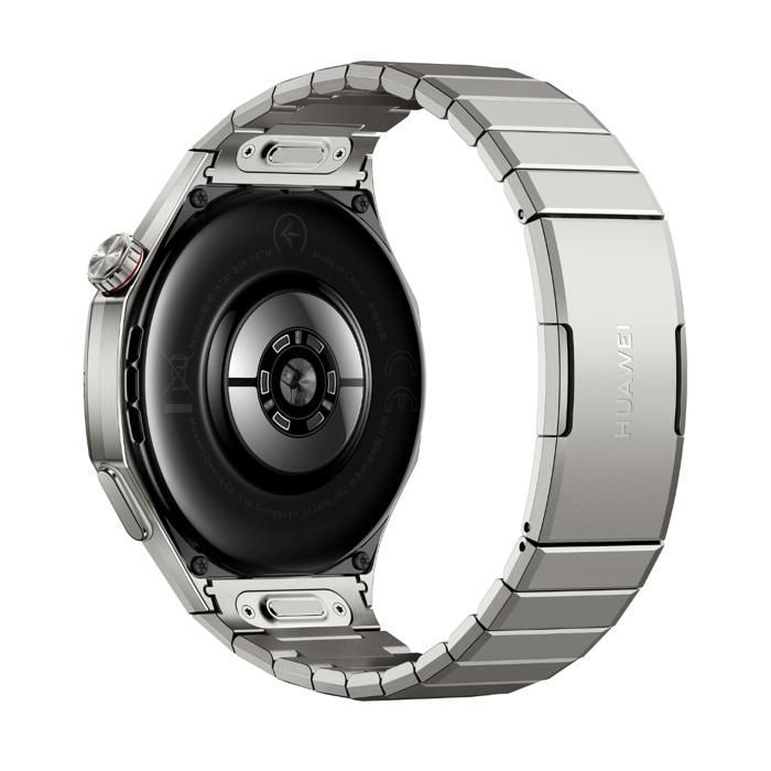 Smartwatch Huawei Watch GT6 Pro 46mm Titane