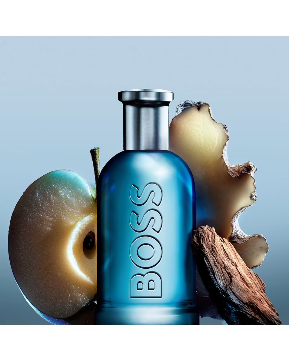 HUGO BOSS BOSS BOTTLED TONIC Apă de toaletă