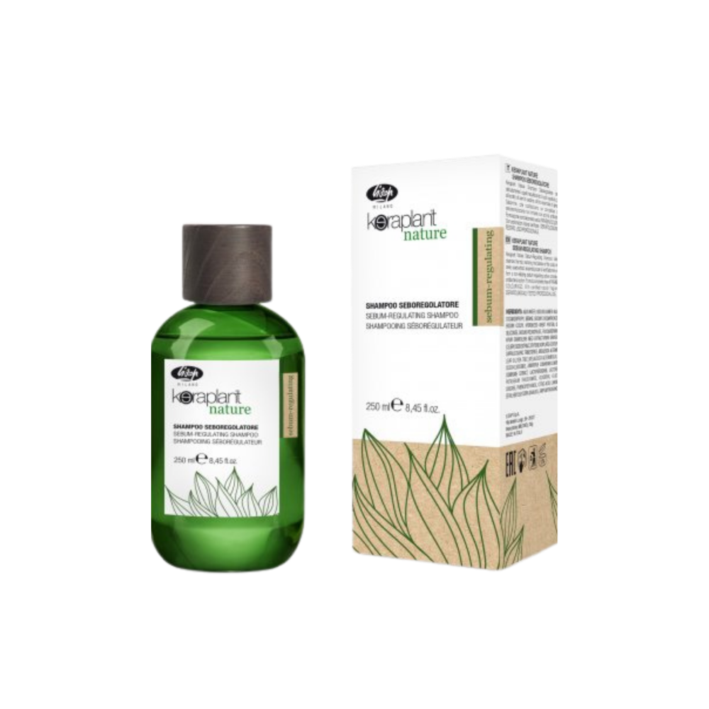 Lisap Milano Keraplant
