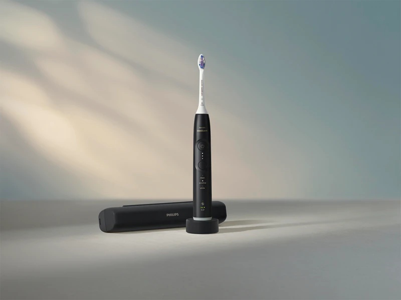 „Philips Sonicare 6500 HX7411/02“ elektrinis ultragarsinis dantų šepetėlis