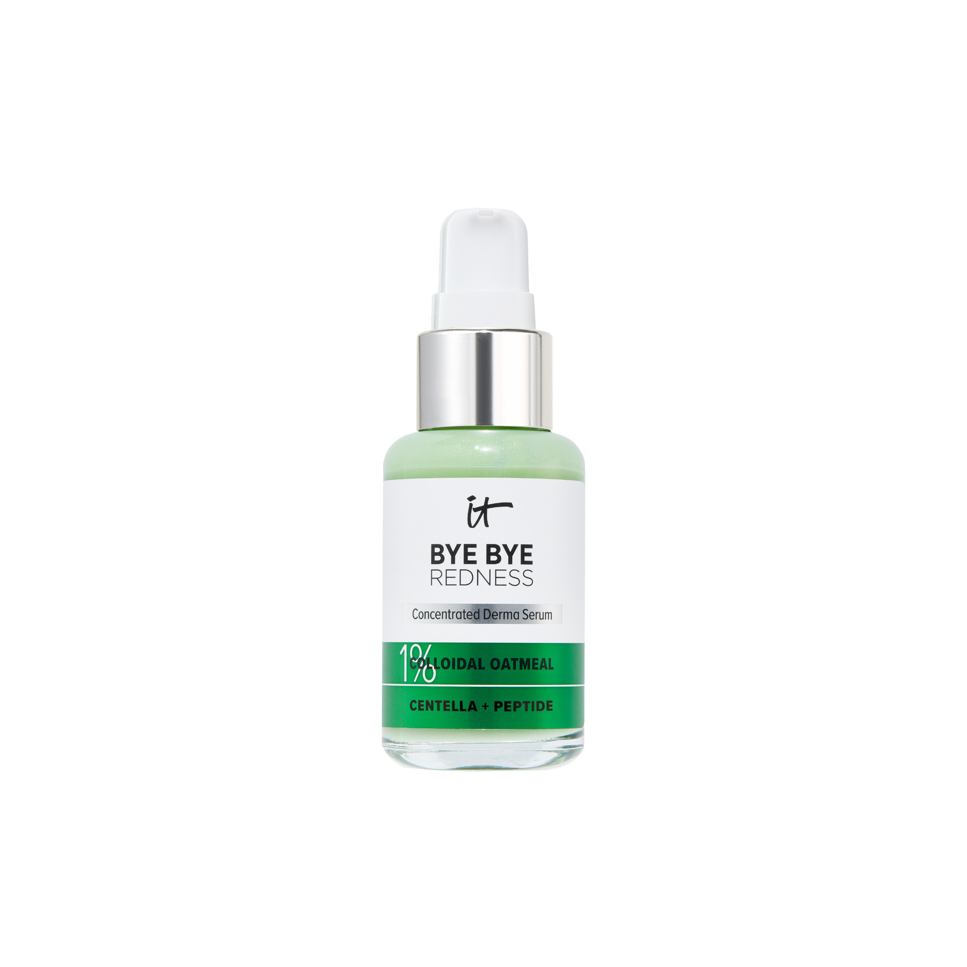 Bye Bye Kipirosodás Elleni Szérum Arcszérum 30 ml - IT Cosmetics