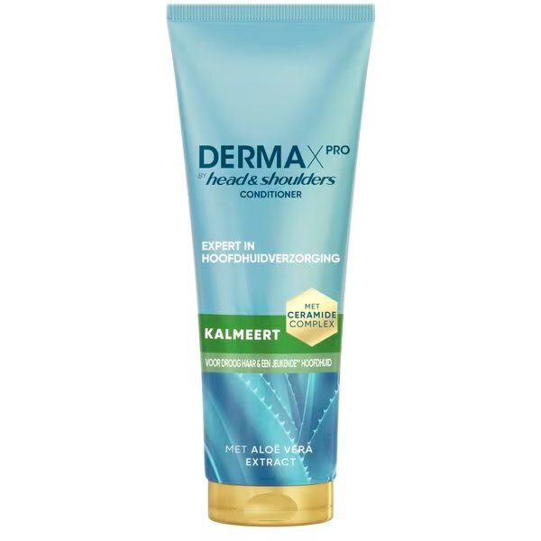 DermaXPro no Head & Shoulders Kalmeert kondicionieris<br>220ml