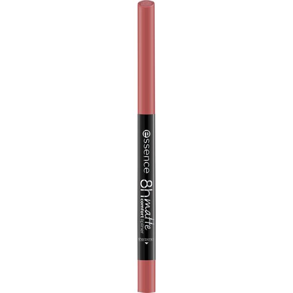 Essence 8H Matte 20 Comfort -huultenrajauskynä<br>