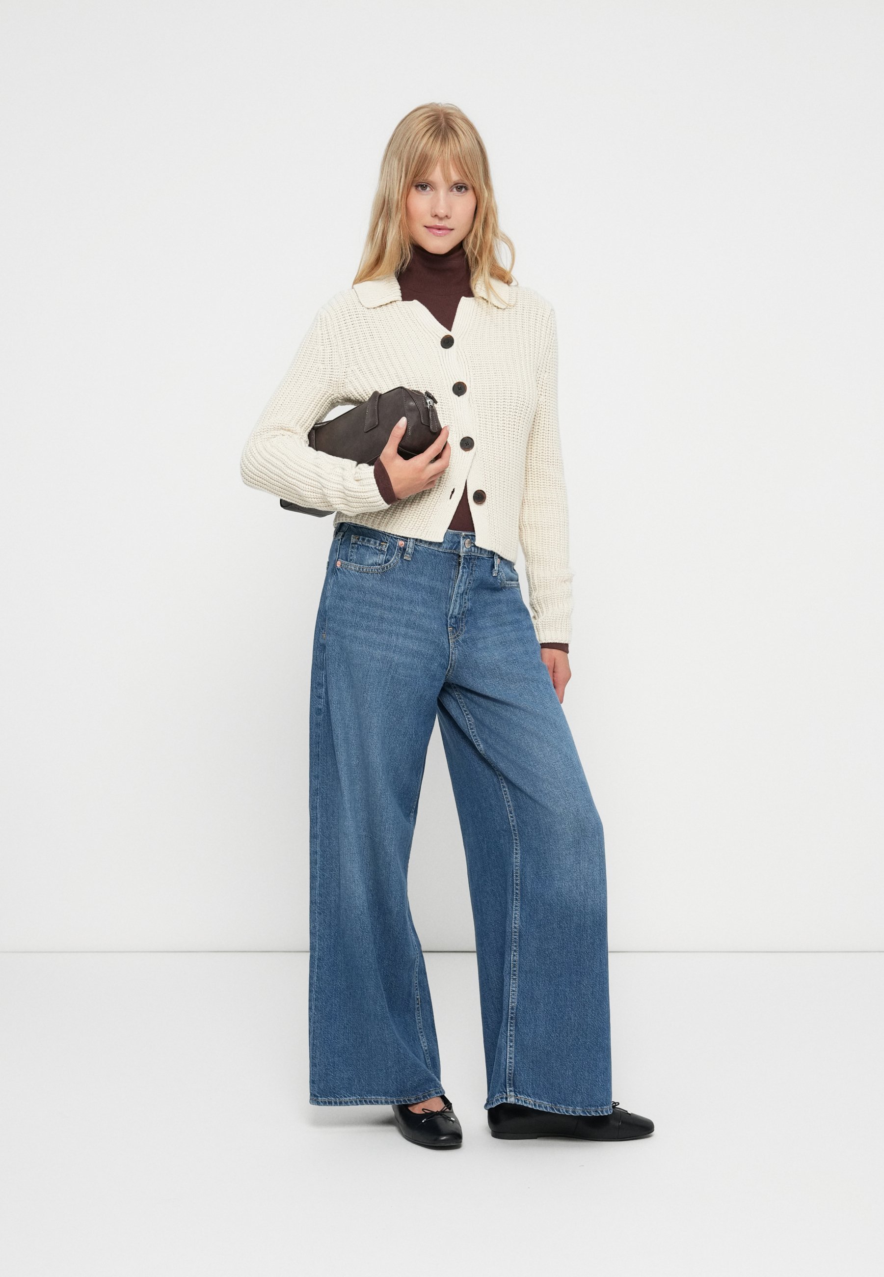 GAP Wide Leg