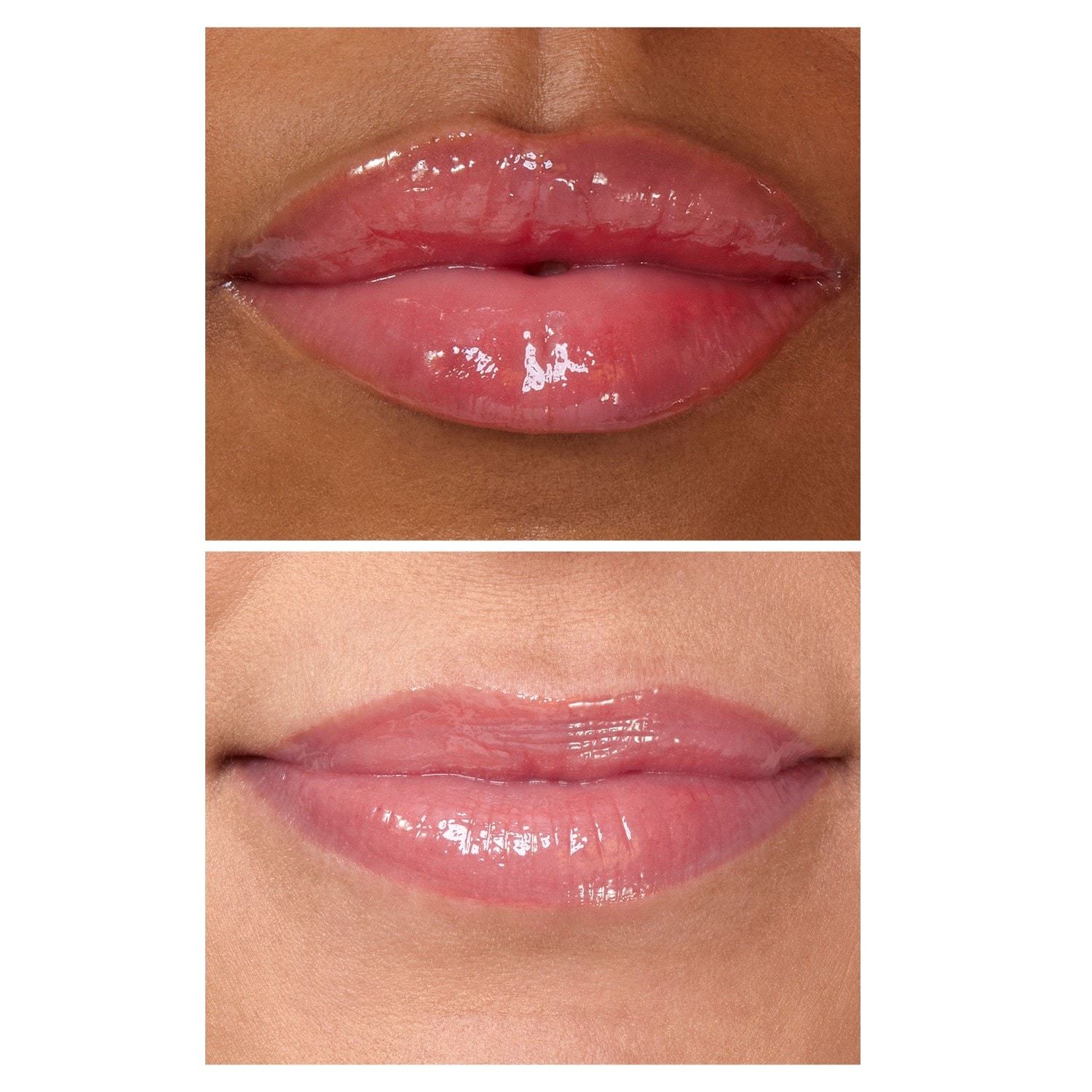 Isadora lūpu spīdums Glossy Lip Treat - 13 ml
