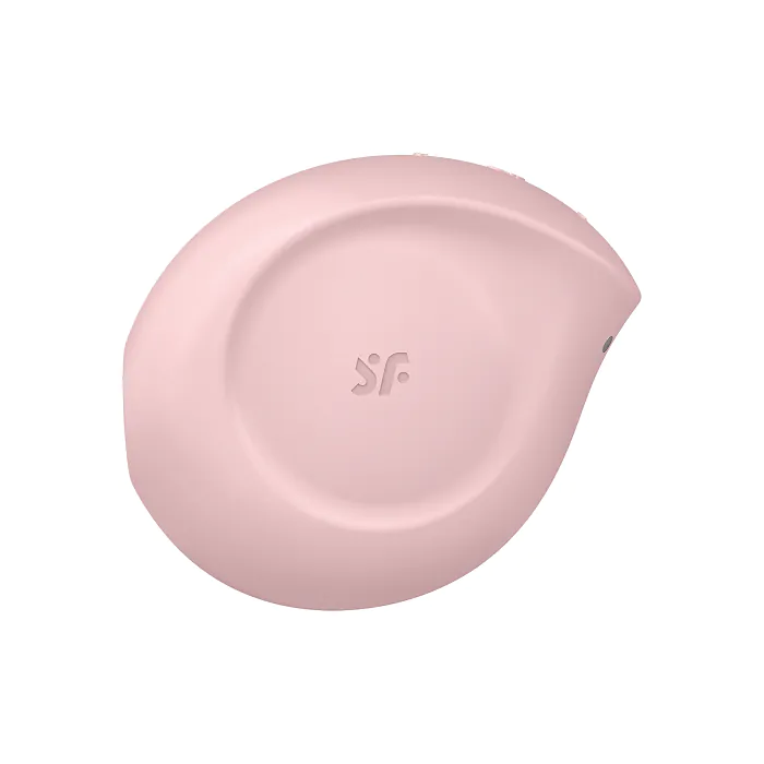 Satisfyer Sugar Rush Rose Masażer intymny