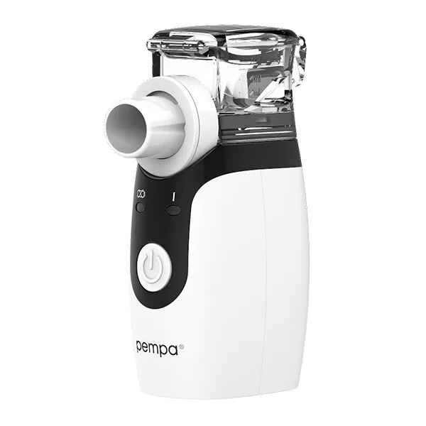 Pempa NEB 500 MESH, Inhalator membranowy