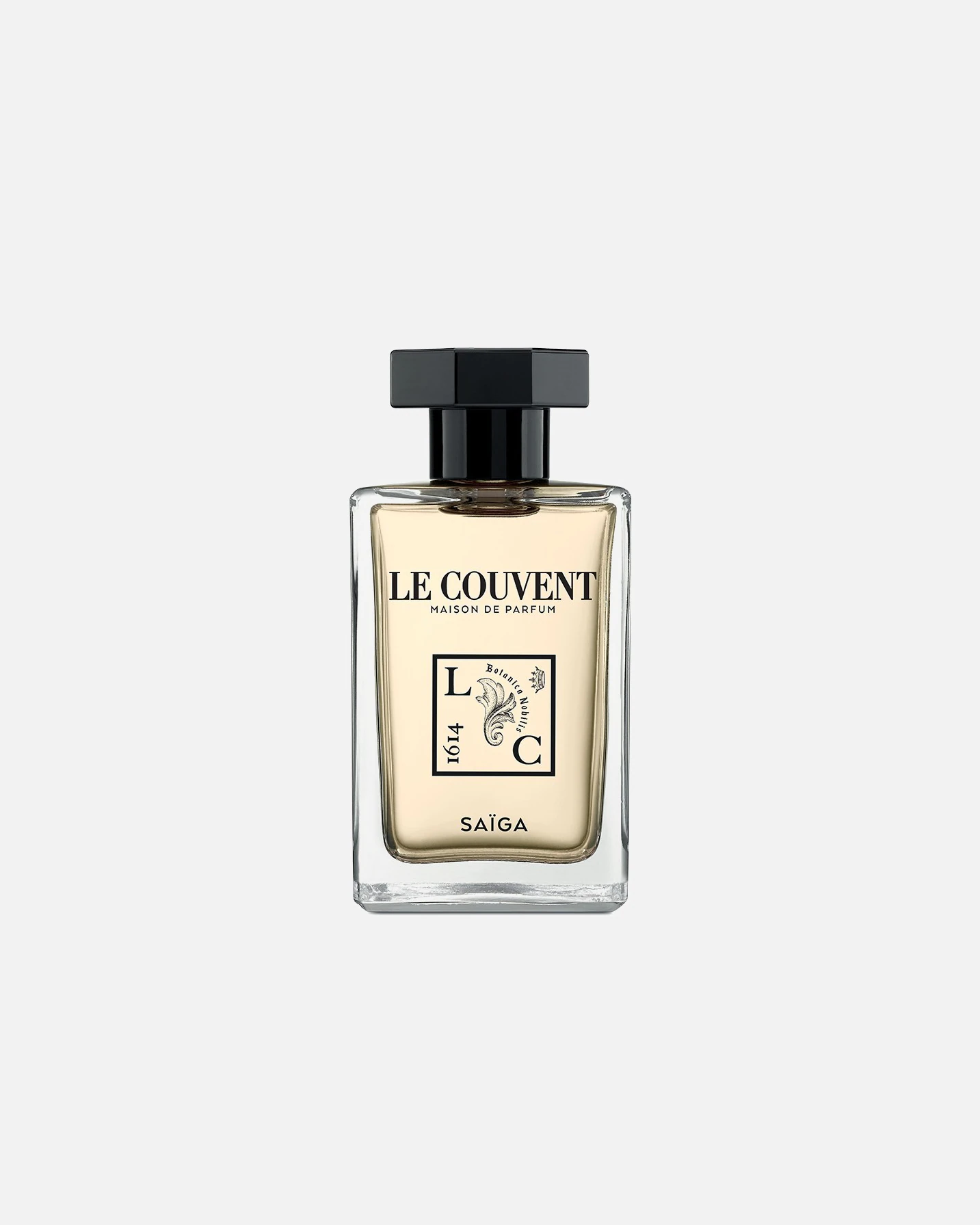 Le Couvent Maison De Parfum Saïga