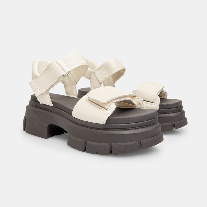 Sandały damskie Ugg Ashton Ankle