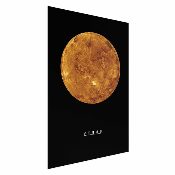 Plakat Wenus 21x30 cm
