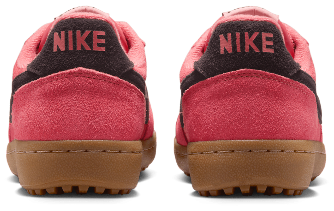 Nike Field General Suede