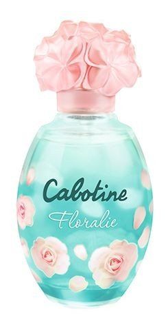 Cabotine Floralie EDT Sieviešu smaržas