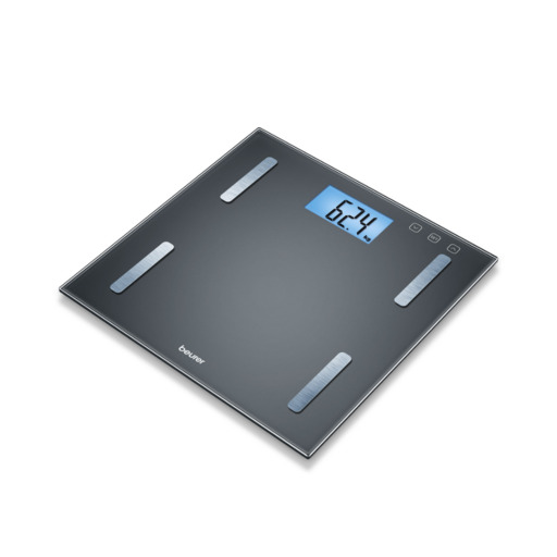 Balance numérique Beurer Bf180 Bmi (poids max. 180 kg)