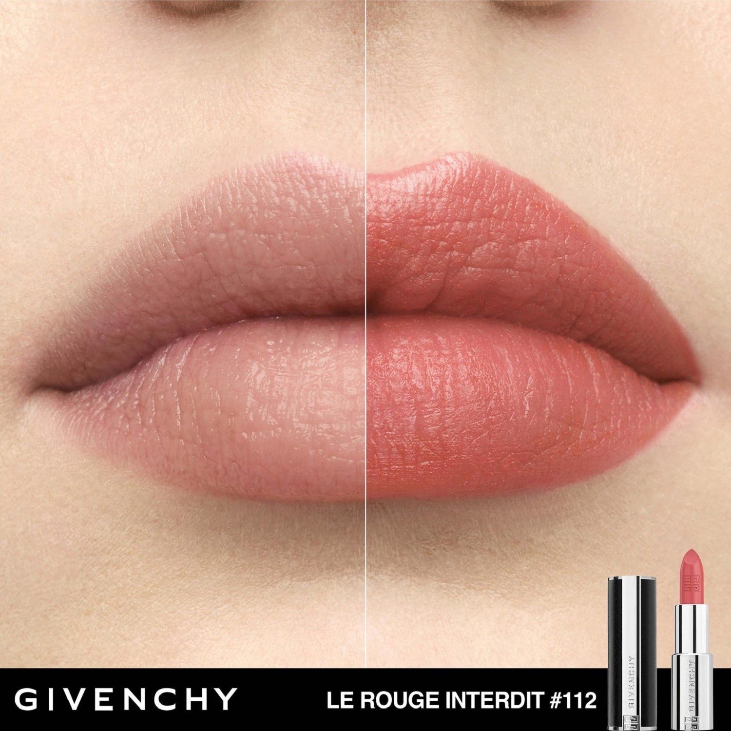 Givenchy Intense Silk