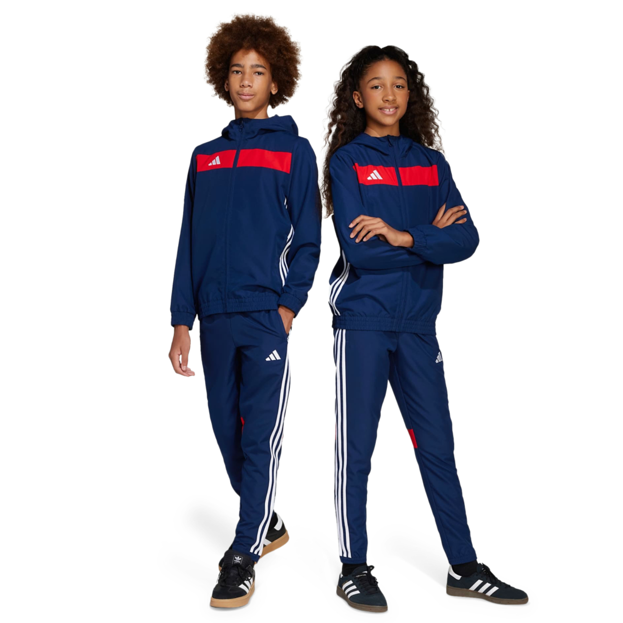 adidas Tiro 25 Essentials