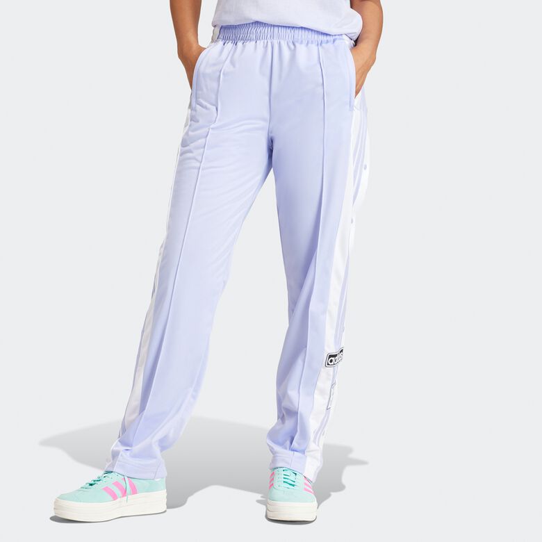 Pantalon van Chandal adicolor Adibreak