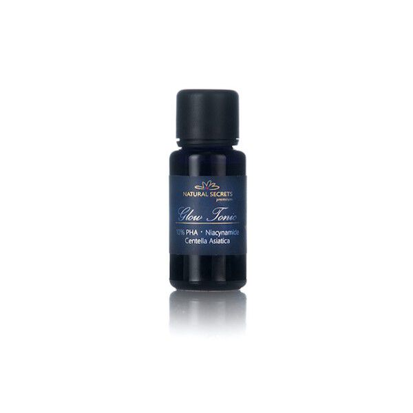 Rozjasňujúci tonikum Natural Secrets