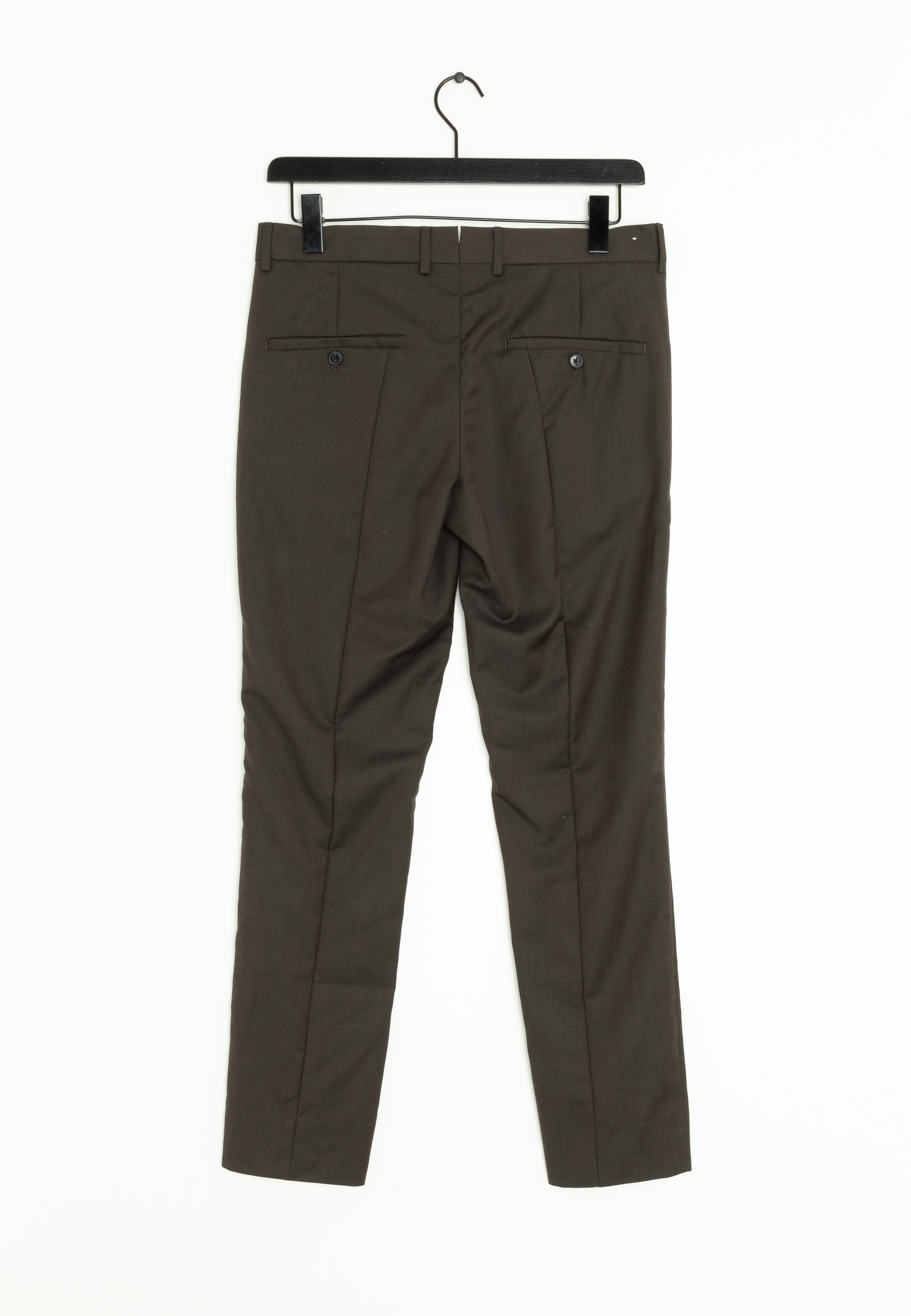 Pantaloni da completo J.LINDEBERG - marroni