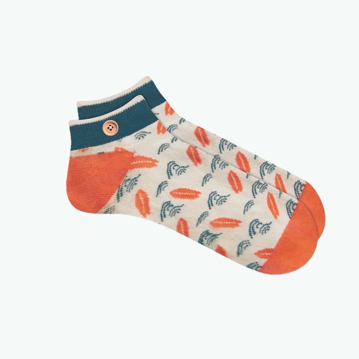 Nicolas & Sonny - Socquettes