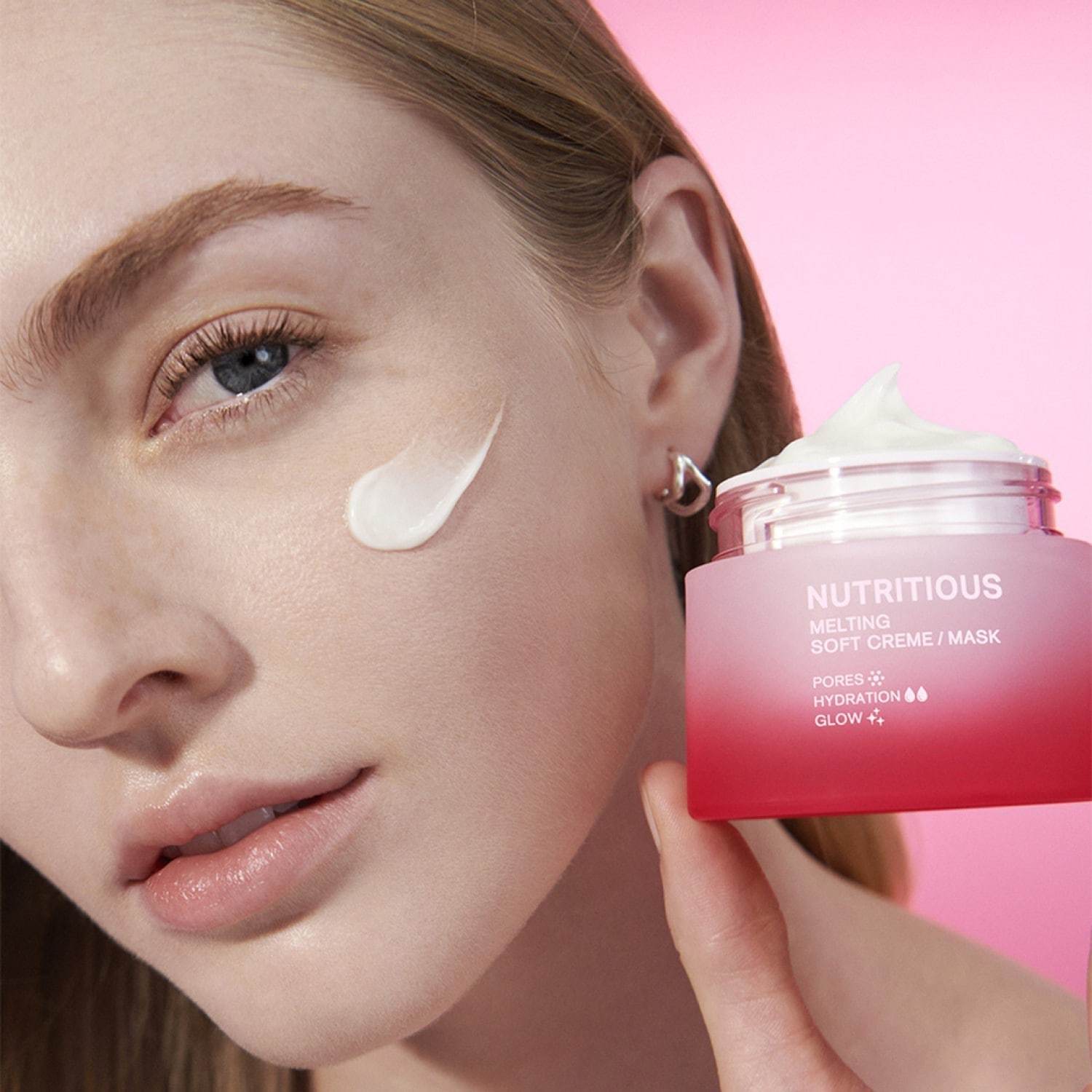 Estée Lauder Feuchtigkeitsspendende Maske – 15 ml