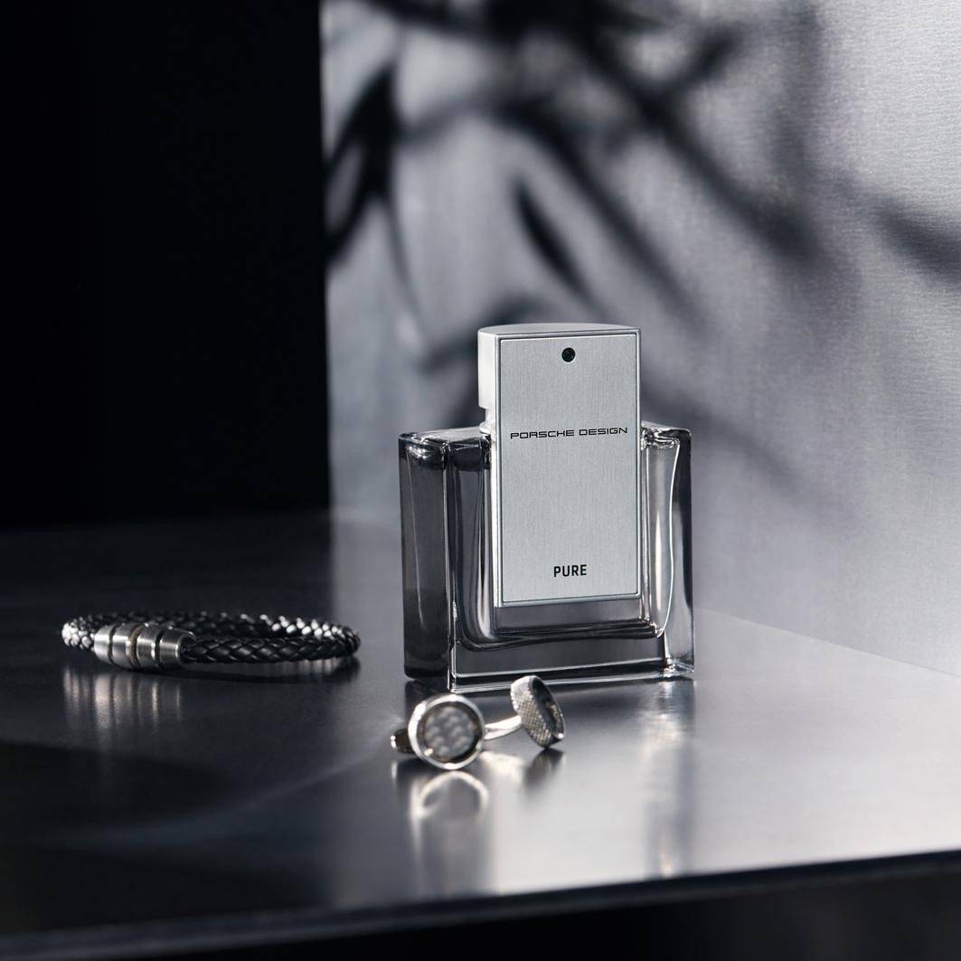 Porsche Design Pure Eau de Toilette Spray - 50 ml