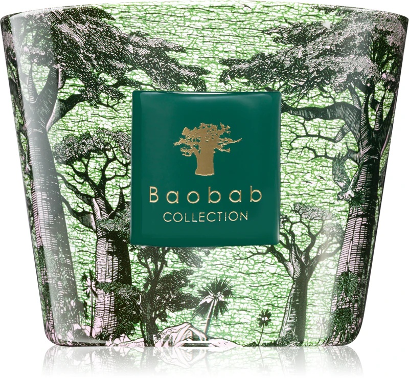 Baobab Collection Sacred Trees Touba aromātiskā svece