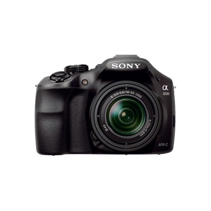 SONY ILCE3000 Reflex - CMOS 20MP