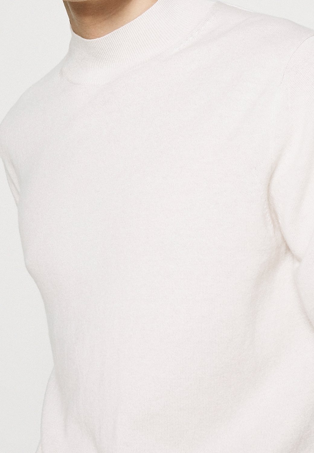 Pull Tiger de Suède - blanc