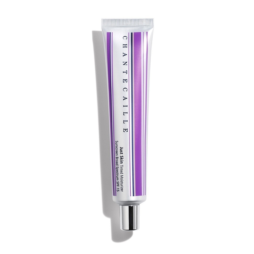 Chantecaille BB krém Just Skin Anti-Smog tónovaný hydratačný krém SPF 14 - 50 g