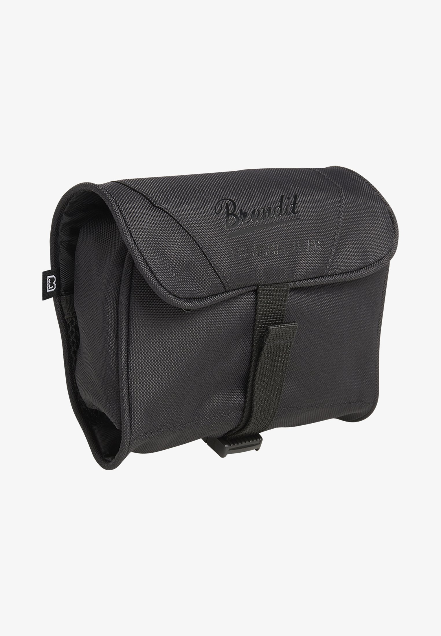 Brandit MEDIUM - Waschtasche - schwarz