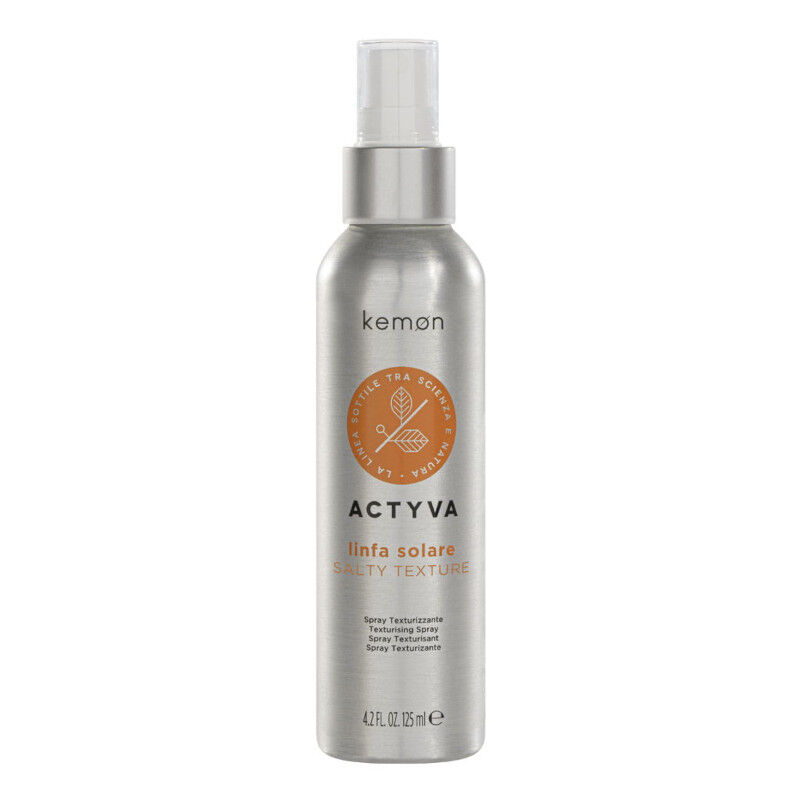 Kemon Actyva Solar Lymph