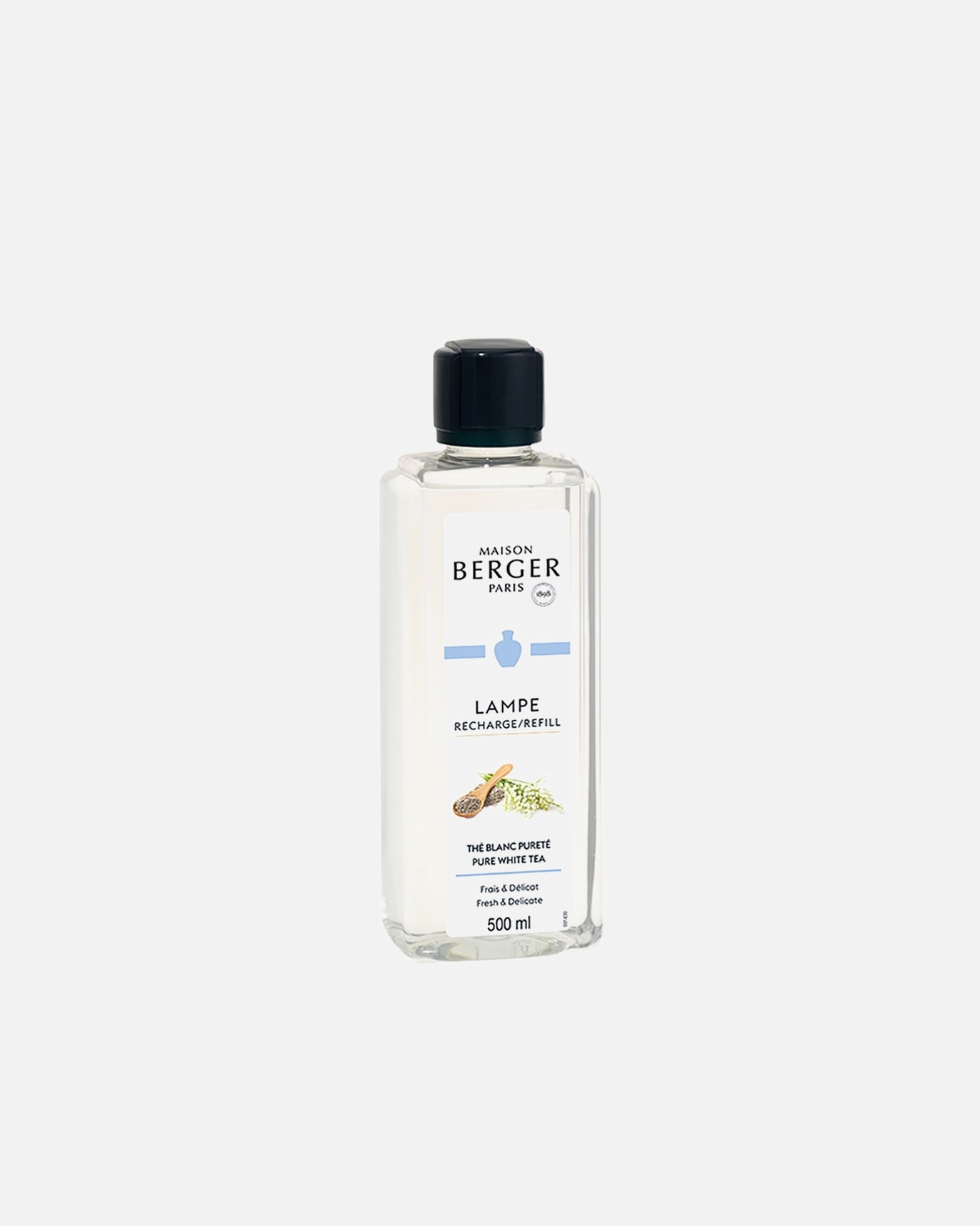 Maison Berger THE BLANC PURETE