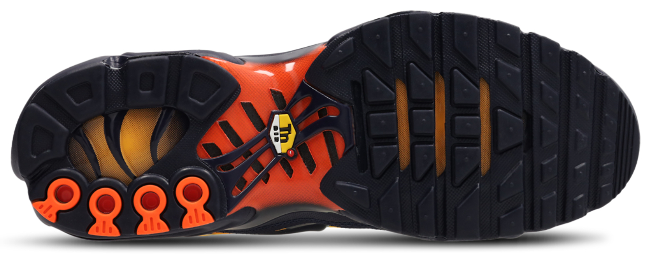 Nike Air Max Tuned 1