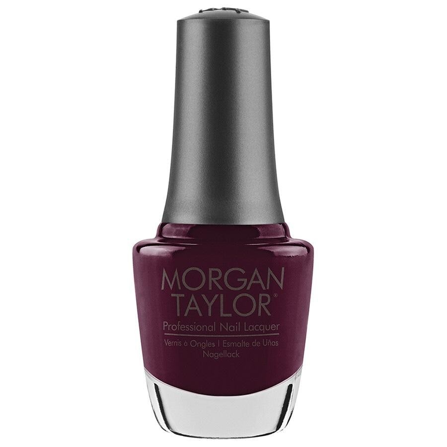 MORGAN TAYLOR Kynsilakka Eau de Toilette -suihke - 15 ml