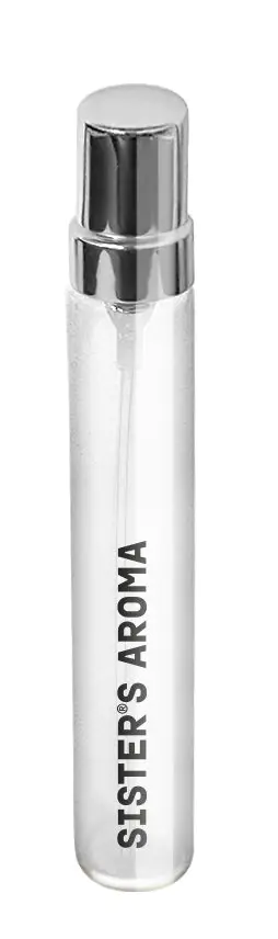 Sister's Aroma Male Woda perfumowana dla mężczyzn 10 ml