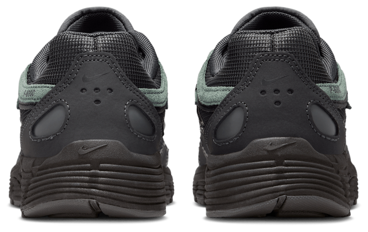 Nike P-6000