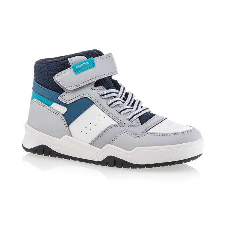 Baskets / sneakers Garcon Blanc