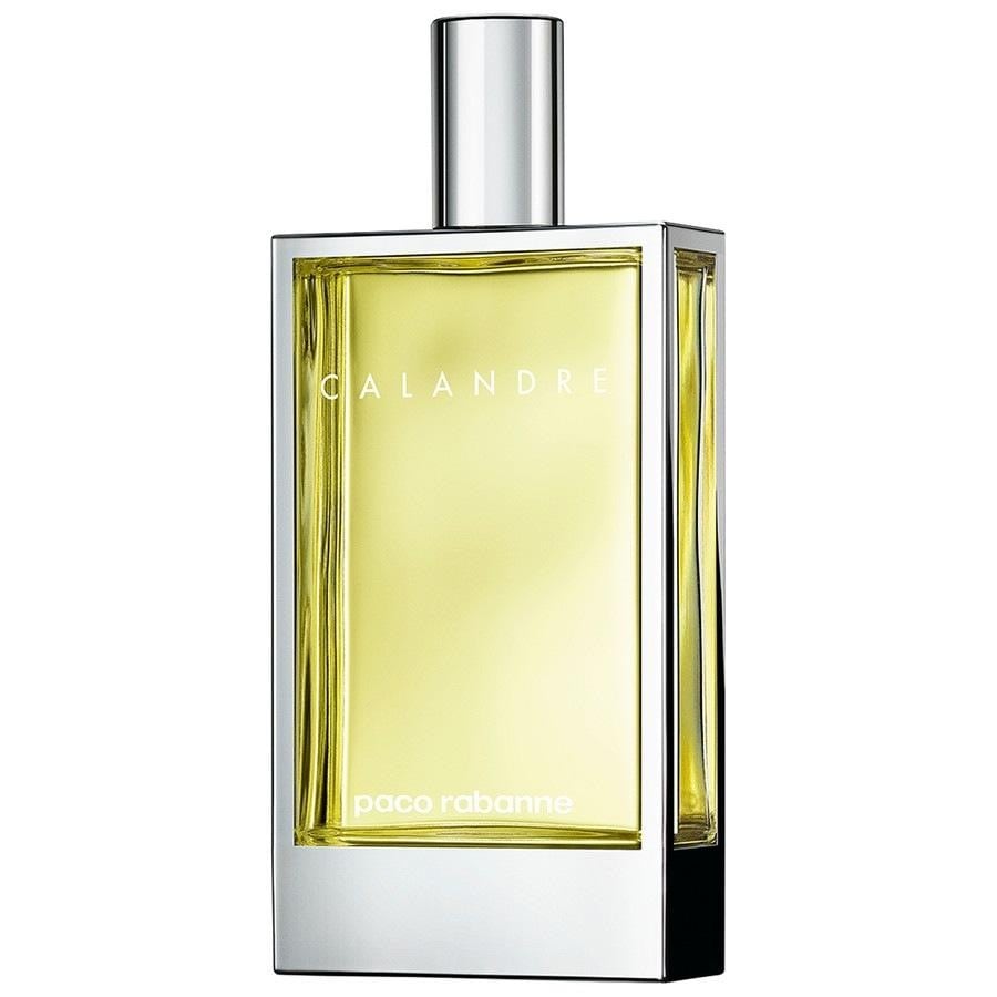 Rabanne Eau de Toilette Calandre Eau de Toilette Spray - 100 ml