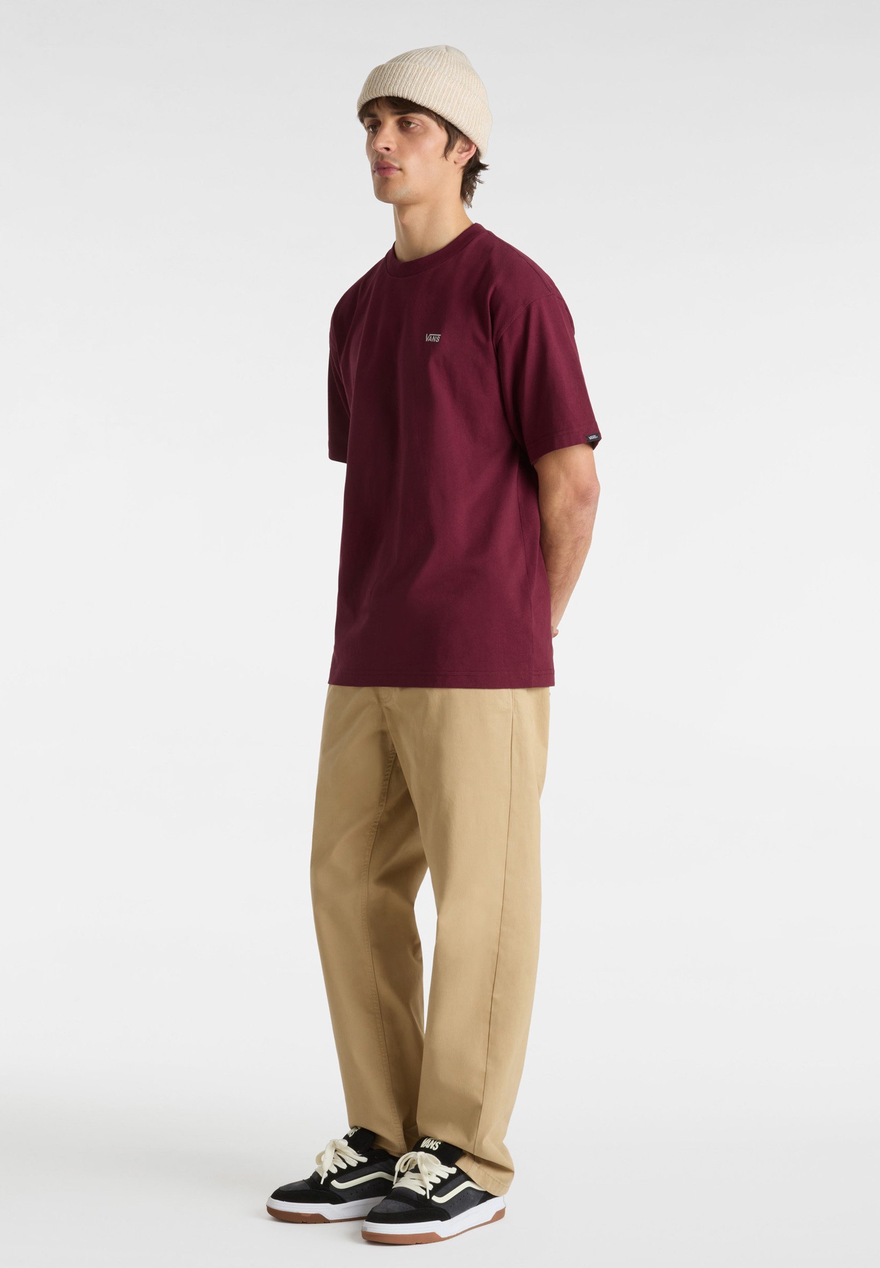 T-shirt basic Vans