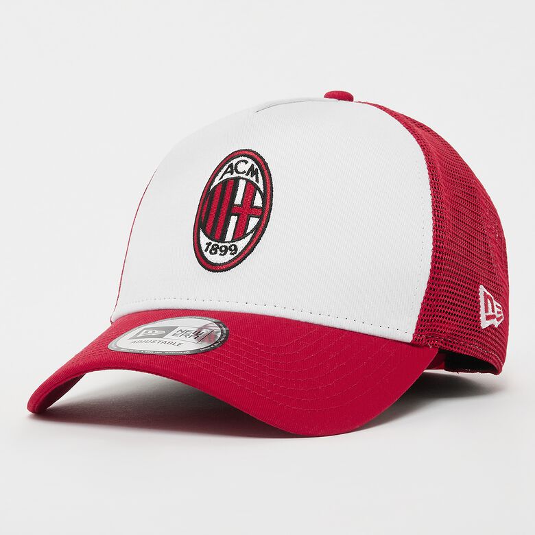 E-Frame Trucker Serie A AC MILAN