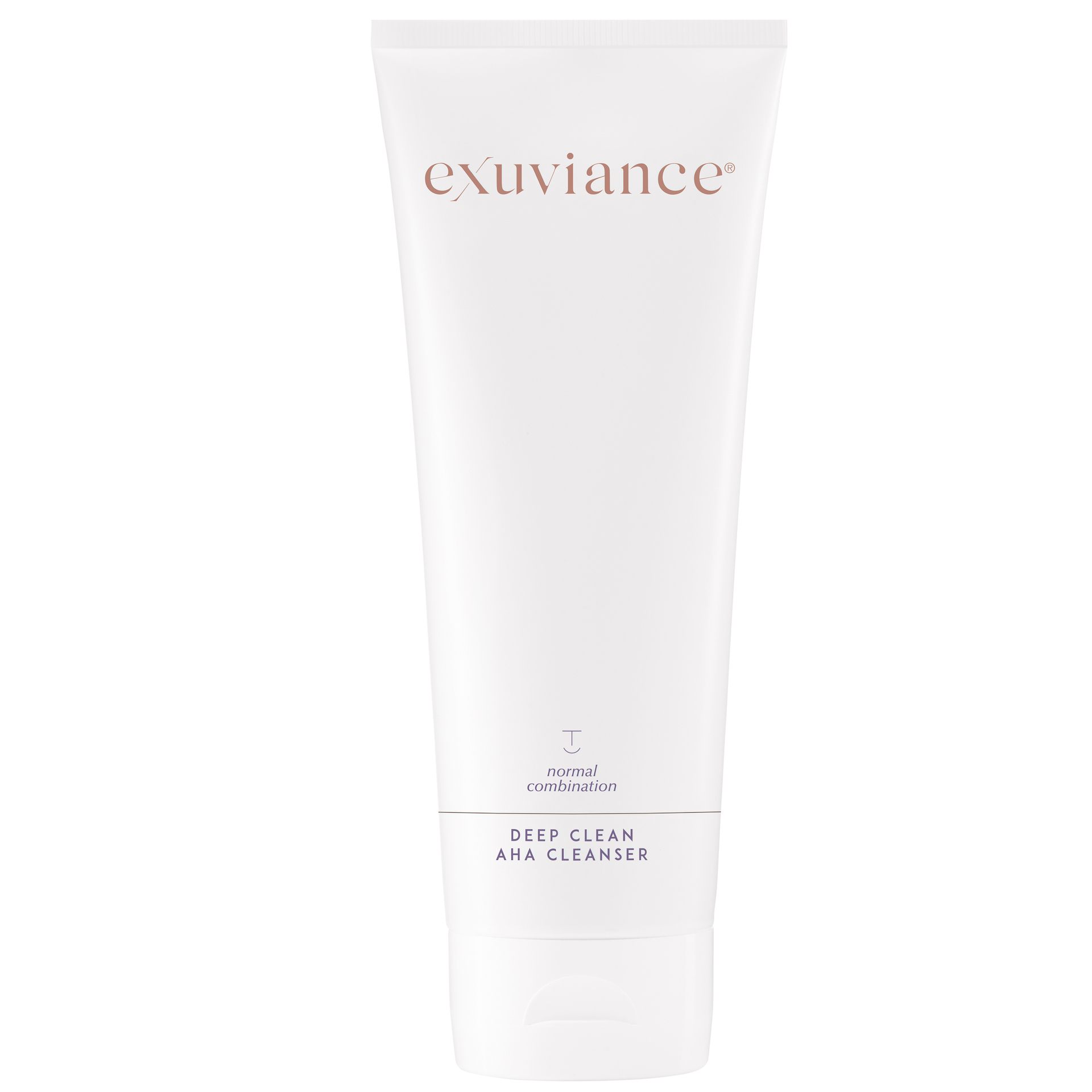 Mélytisztító AHA tisztító 212 ml - Exuviance