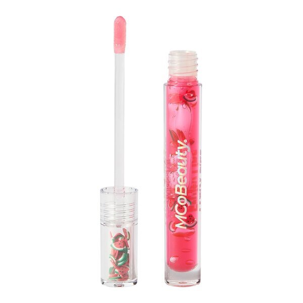 MCoBeauty Воћно хидратантно уље за усне са укусом лубенице<br>3,8ml