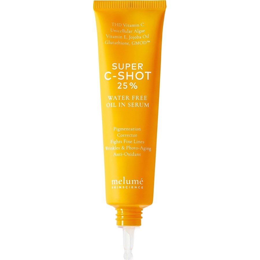 melumé Ansiktskrem Super C-Shot 25 % - 30 ml