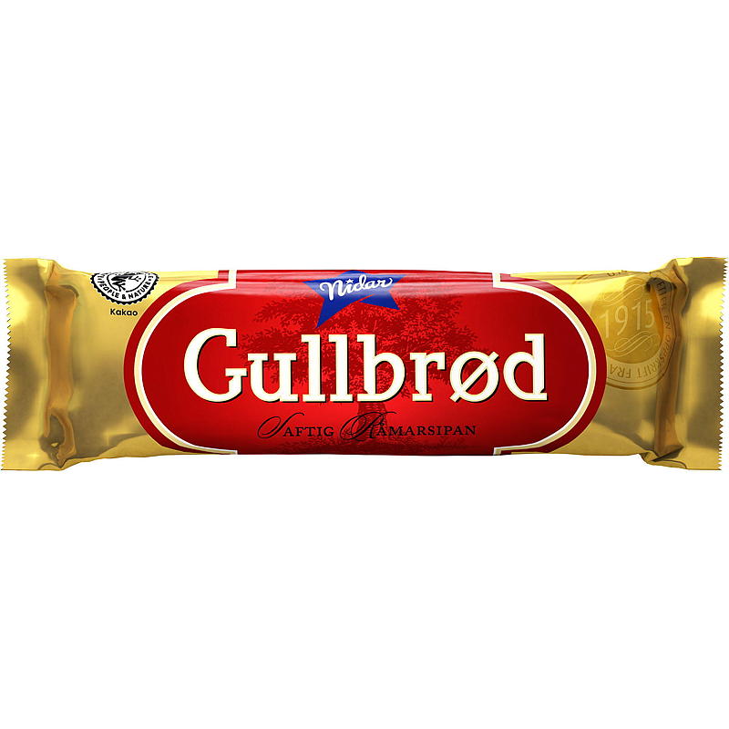 Pain d'or Nidar 50 g