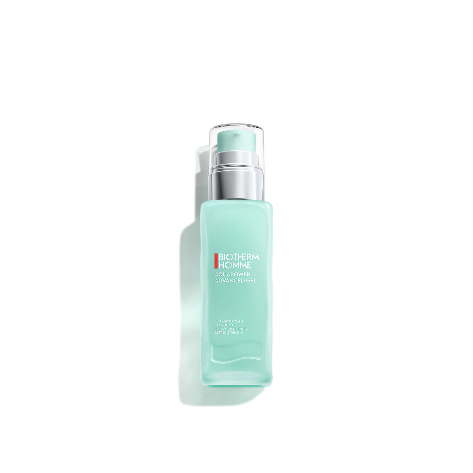 Aquapower Advanced gél 75 ml - Biotherm Homme