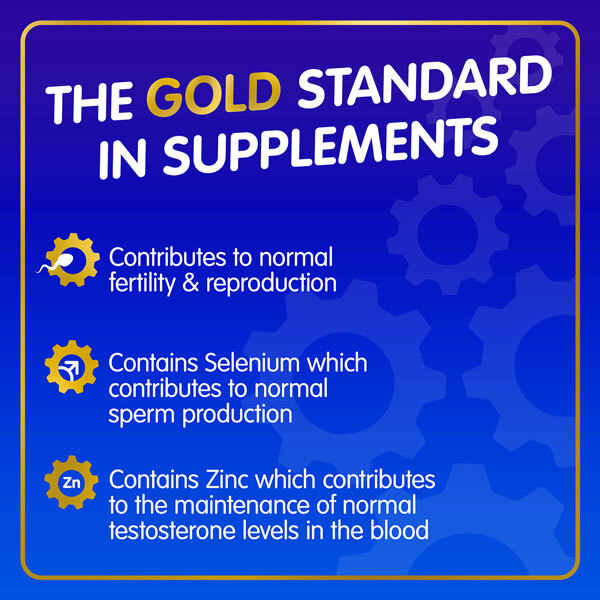 Skins Enhance Gold Pill - 60-pack | Hälsa | Superdrug