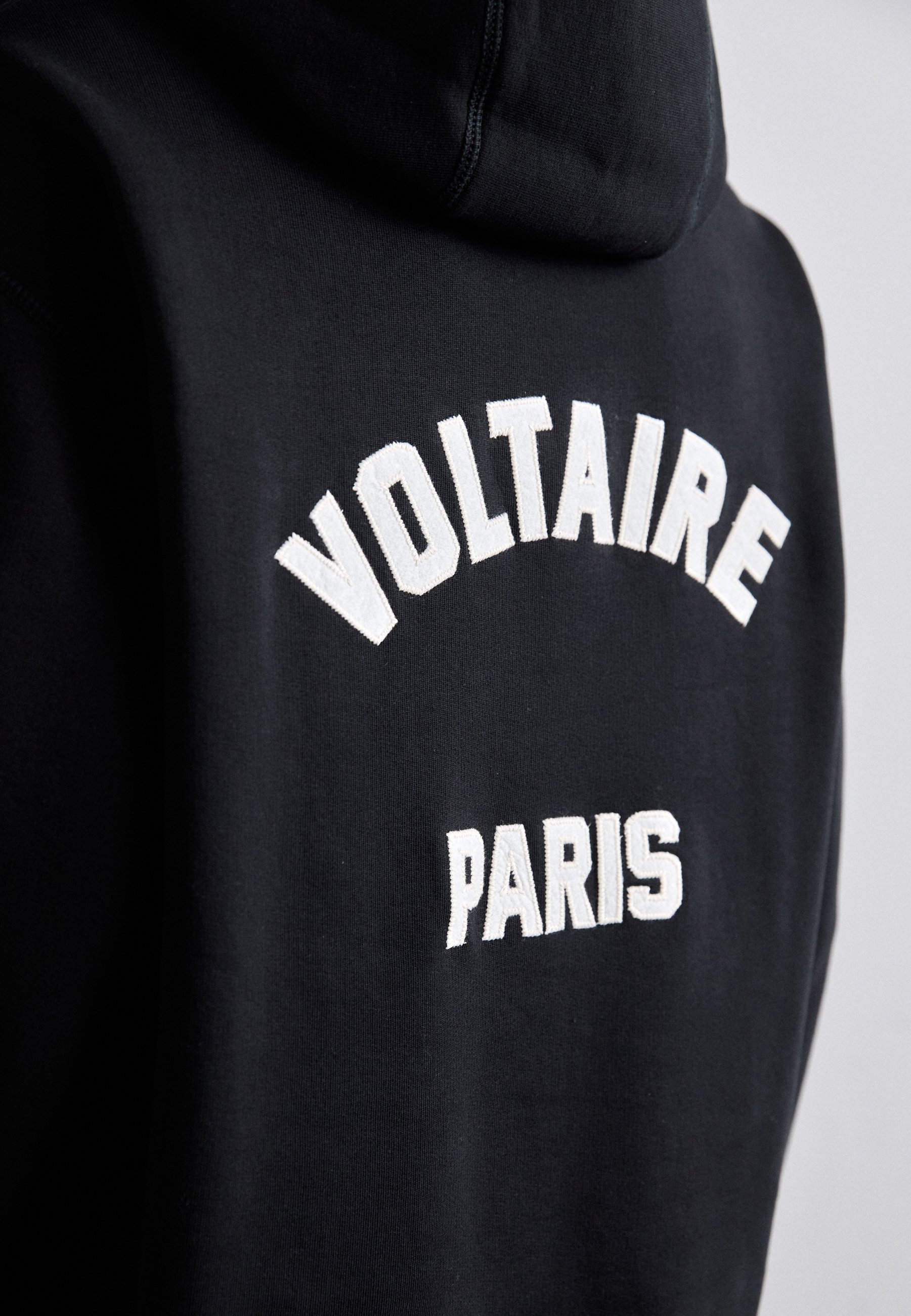 Zadig & Voltaire SACHA - Pusa - must